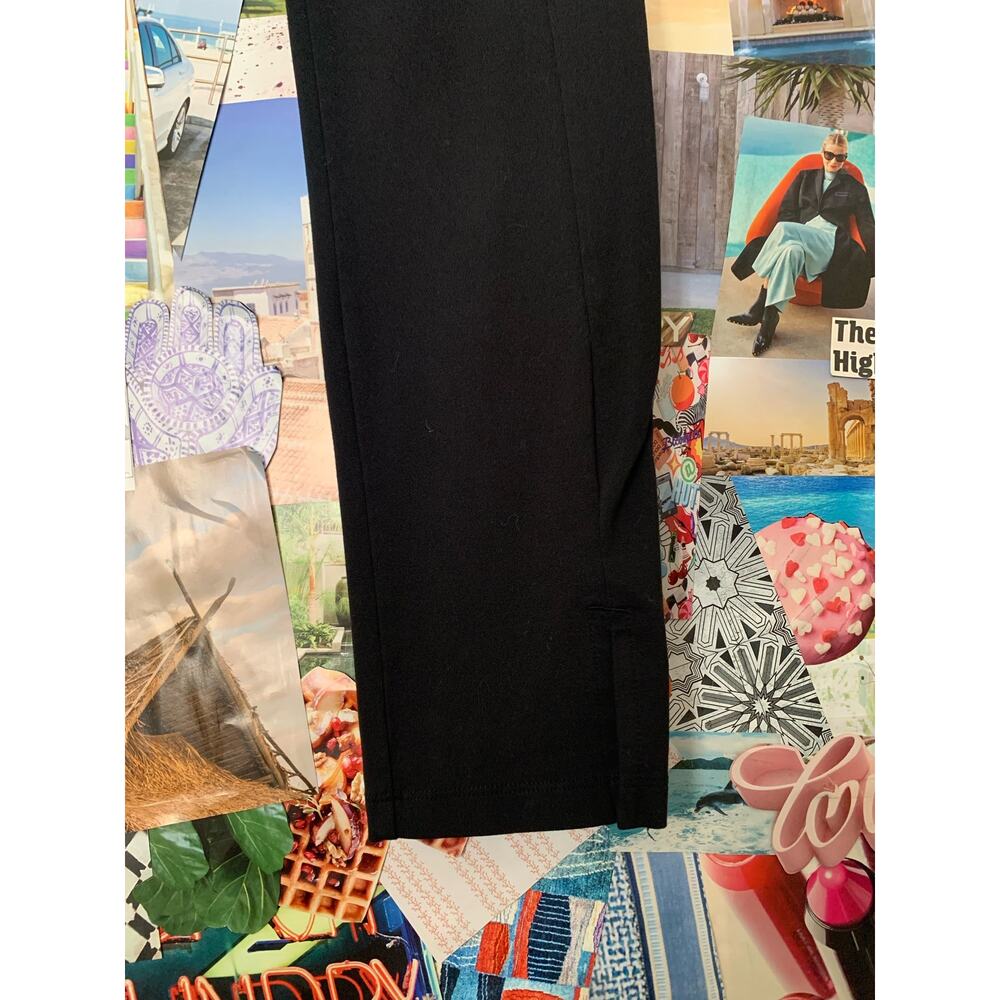 Black Athleta Mercer Tight High Waisted Leggings S - Picture 7 of 8